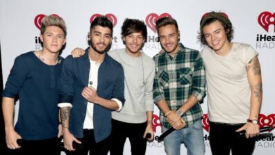 Nostalgic Songs By One Direction: Check Out