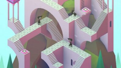 A Complete Guide To Monument Valley: Tips, Tricks, And Hints