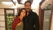 A Glimpse Inside Kajol-Ajay Devgn’s Mumbai Bungalow: See Pics