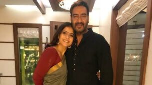 A Glimpse Inside Kajol-Ajay Devgn’s Mumbai Bungalow: See Pics