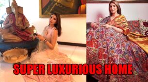 A Glimpse Inside Ranbir Kapoor’s Sister Riddhima Kapoor’s Super Luxurious Home In Delhi: See Pics