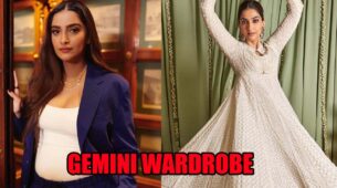 A Look Inside Sonam Kapoor’s Gemini Wardrobe: See Pics