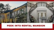 A Peek Inside Amber Heard’s Rental Mansion She Used During Her Defamation Case: Check