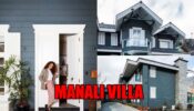 A Peek Inside Kangana Ranaut’s Manali Villa: See Breath-taking Pictures