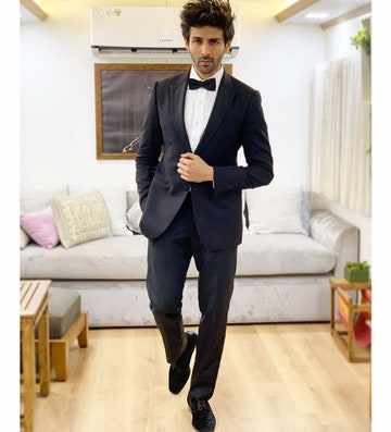 A Peek Inside Kartik Aaryan’s Lavish Home: See Pics - 0