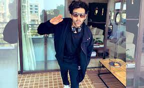 A Peek Inside Kartik Aaryan’s Lavish Home: See Pics - 4