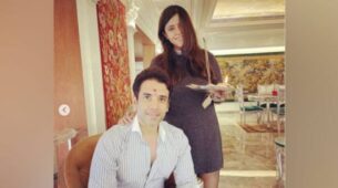 A Peek Inside Tushar Kapoor, Ekta Kapoor Lavish Multi-Crore Home In Mumbai: See Pics