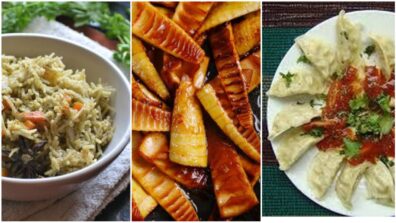 A Trip To Meghalaya? Do Not Miss Out On These Dishes