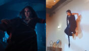Aami Je Tomar: Monalisa does a Kiara Advani from Bhool Bhulaiyaa 2