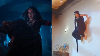 Aami Je Tomar: Monalisa does a Kiara Advani from Bhool Bhulaiyaa 2