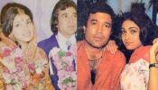 Aap mera haath pakdoge na? Dimple Kapadia Opens Up On First Meet With Rajesh Khanna