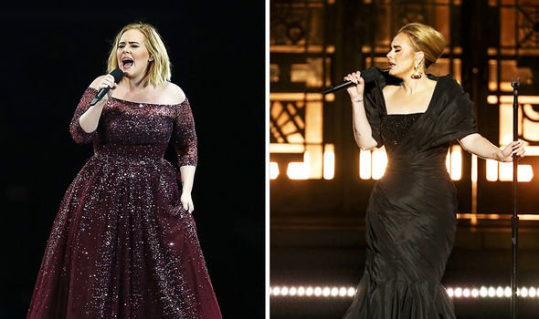 Adele Talks About An Unhealthy Habit? CHECK THIS OUT - 1