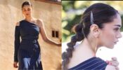 Aditi Rao Hydari Looks Regal In Blue & We Surely Want This Outfit: See Pic