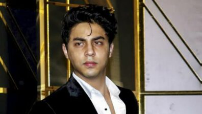 After Being Cleared By NCB, Aryan Khan To Make Webseries For Amazon