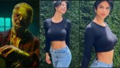 After Shah Rukh Khan’s official ‘Jawan’ announcement, daughter Suhana Khan celebrates flaunting curves in sensuous crop top