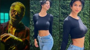 After Shah Rukh Khan’s official ‘Jawan’ announcement, daughter Suhana Khan celebrates flaunting curves in sensuous crop top
