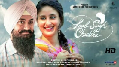 Tur Kalleyan: Aamir Khan and Kareena Kapoor starrer Laal Singh Chaddha’s fourth song out, check ASAP