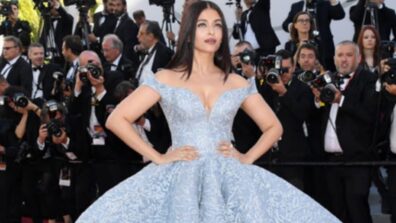 Aishwarya Rai’s Best Red Carpet Looks We Wish We Could See Again