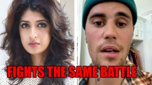 Aishwarya Sakhuja Tags Justin Bieber As She Fights The Same Battle As Him: Here’s What She Had To Say