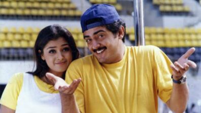 Ajith Kumar And Simran: Evergreen Hits From The 1990s