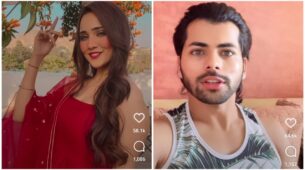 Aladdin-Naam Toh Sun Hoga Ashi Singh says, “mann mera kheecha chala aaya teri ode”, Siddharth Nigam confesses “iske liye aapko mummy se baat karni padegi”