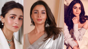 Alia Bhatt And Her “Clean Girl” Look Inspiration