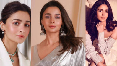 Alia Bhatt And Her “Clean Girl” Look Inspiration