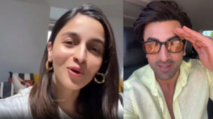 Watch: Ayan Mukerji presents ‘vision’ of Ranbir Kapoor-Alia Bhatt starrer ‘Brahmastra: Part One: Shiva’, check out
