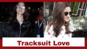 Alia Bhatt Is A Huge Fan Of Tracksuits & We Have Proof: Check