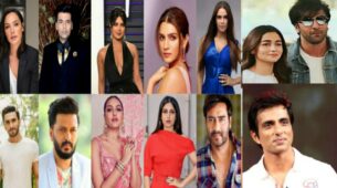 Alia Bhatt Pregnancy: Gal Gadot, Karan Johar, Priyanka Chopra, Kriti Sanon, Neha Dhupia, Ranveer Singh, Riteish Deshmukh, Sonakshi Sinha, Bhumi Pednekar, Ajay Devgn and Sonu Sood extend good wishes