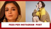 Alia Bhatt To Anushka Sharma: Fees Per Instagram Post Of Bollywood Celebrities Revealed: Check