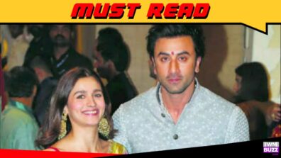 Alia has changed my life completely – Ranbir Kapoor