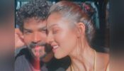 All Smiles: Vignesh Shivan shares romantic-mushy moment with Nayanthara, see pics