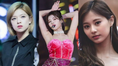 All The Piercings That TWICE Members Have: See Here