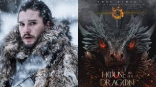 All You Need To Know About Kit Harrington’s Return As Jon Snow In Game Of Thrones Spinoff Series House Of Dragons