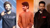 Allu Arjun To Jr. NTR: Sweatshirt Looks You Must See