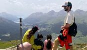 Always got your back…: Shahid Kapoor shares super cute family photo, pens special note for Mira Kapoor