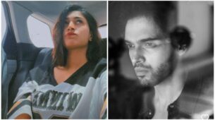 ‘Am missing him’: Erica Fernandes on her long distance relationship, Parth Samthaan says “wapas chalein jayein”