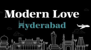 Amazon Original Series’ Modern Love Hyderabad To Premiere on 8 July Featuring Stories by 4 Phenomenal Indian Filmmakers