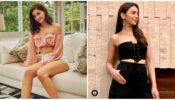 Ananya Panday and Rakul Preet Singh raise oomph game with perfection, check ASAP
