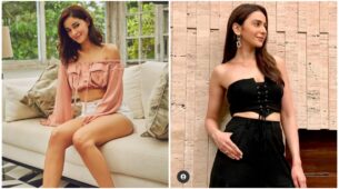 Ananya Panday and Rakul Preet Singh raise oomph game with perfection, check ASAP