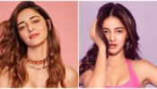 Ananya Panday: “I’m A Sincere Person Who Strives To Improve As An Actress Every Day”