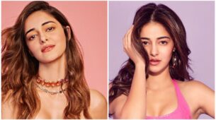 Ananya Panday: “I’m A Sincere Person Who Strives To Improve As An Actress Every Day”