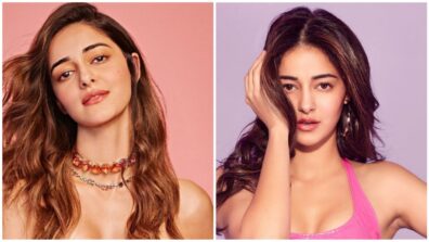 Ananya Panday: “I’m A Sincere Person Who Strives To Improve As An Actress Every Day”