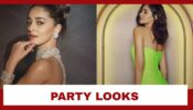 Ananya Panday Inspired Best Party Looks: See Here