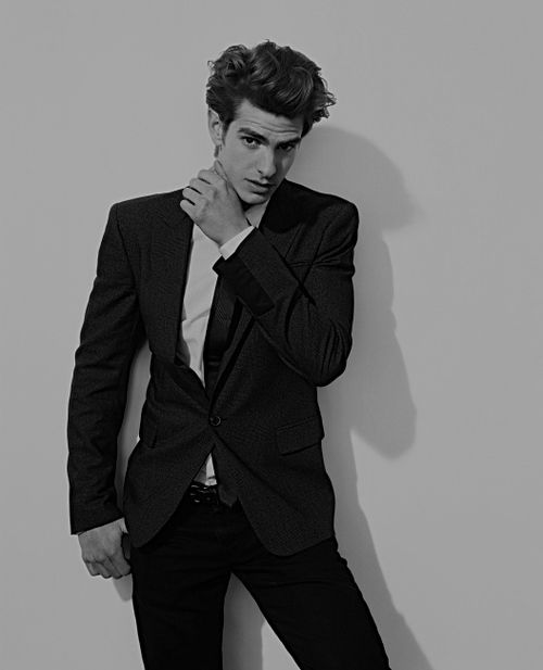 Andrew Garfield’s Hottest Looks Will Give You Sleepless Nights - 3