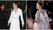 Angelina Jolie’s White Ensembles You Can’t Unsee