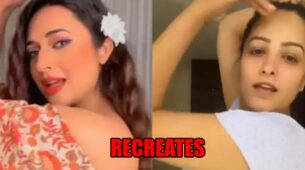 Anita Hassanandani Leaves Internet In Splits As She Recreates Divyanka Tripathi’s Sway Video: Checkout