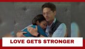Anupamaa: Anuj and Anupamaa exhibit their power of love