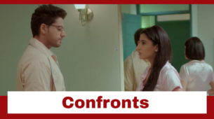 Anupamaa: Anuj confronts Barkha